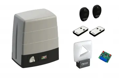 Roger Technology KIT BM30/400/F KIT FULL