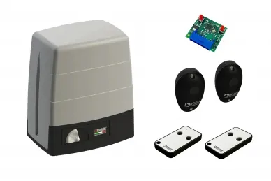 Roger Technology KIT BM30/400/L KIT LIGHT