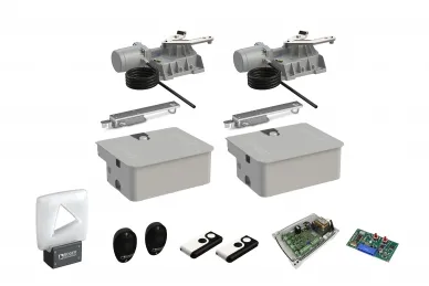 Roger Technology KIT BR21/362/F KIT FULL