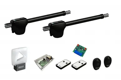 Roger Technology KIT MONOS4/220/F Set KIT FULL