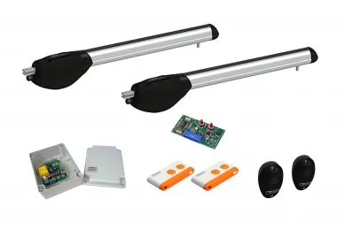 Roger Technology KIT R20/510/L Set KIT LIGHT