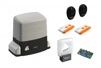 Roger Technology KIT R30/806/F KIT FULL