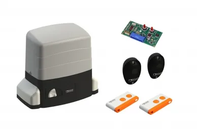 Roger Technology KIT R30/806/L KIT LIGHT