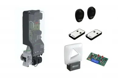 Roger Technology KIT TW90/800/F KIT FULL