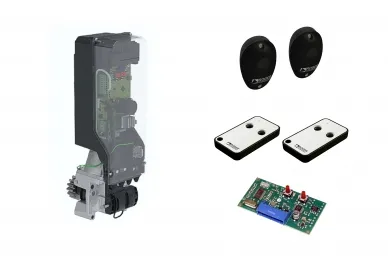 Roger Technology KIT TW90/800/L KIT LIGHT