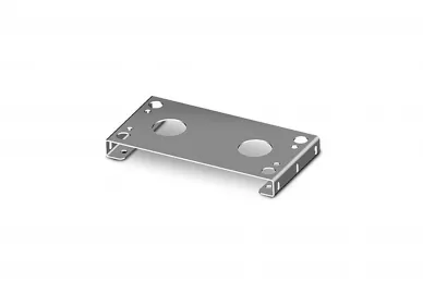 Roger Technology KT222 Mounting plate for G30 actuators