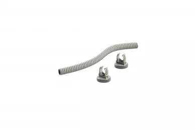 Roger Technology KT242 Conduit with magnet mounting for cable management