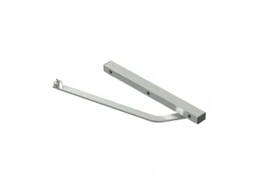 Roger Technology LT338 braccio scorrevole