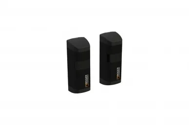 Roger Technology M90/F4ES Set synchronisierter SLIM-Fotozellen