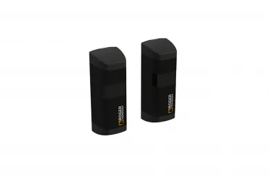 Roger Technology M90/F4ESO Synchronisiertes rotierendes Fotozellenset