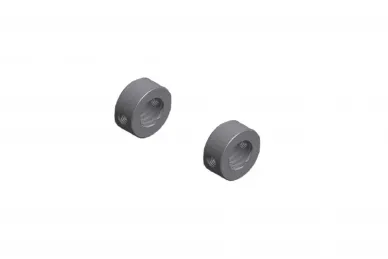 Roger Technology MC780 Mechanical switches R20 (2 pcs)