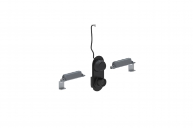 Roger Technology MC785 Magnetic Limit Switch and Bracket Kit