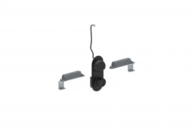 Roger Technology MC785 Satz magnetischer Endschalter und Halterungen