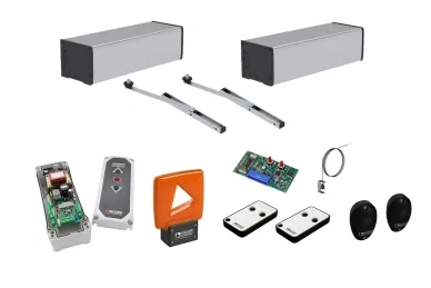 Roger Technology NAVI Kit