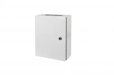 Roger Technology OM604025/BOX Obudowa hermetyczna metalowa
