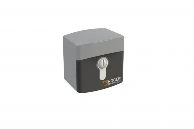 Roger Technology R85/60EAE Interrupteur à clé