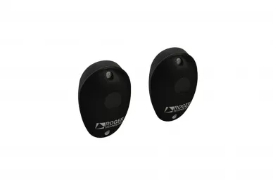 Roger Technology R90/F2ES Set de photocellules avec synchronisation