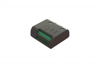 Roger Technology R93/RX20/U Récepteur radio universel à 2 canaux en boîtier