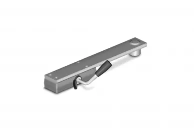 Roger Technology RL650 Lever release