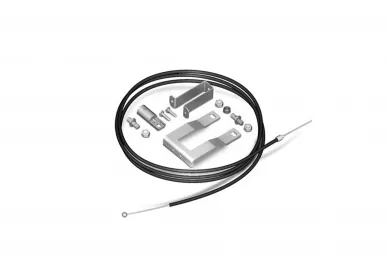 Roger Technology RL654 Kit per sblocco esterno