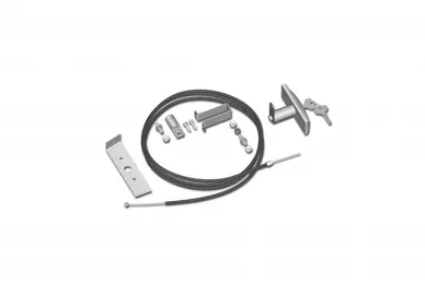 Roger Technology RL655 Kit pour déverrouillage extérieur