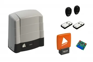 Roger Technology SET BG30/1604 Set