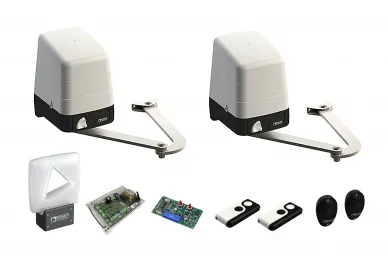 Roger Technology SET BH23/282/F Kit SET FULL