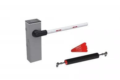 Roger Technology SET BIONIK1PE Set with BIONIK1PE with 3 m arm