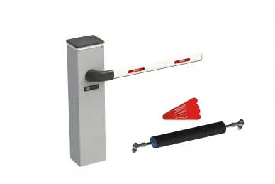 Roger Technology SET BIONIK4/F Set mit BIONIK4 mit 4m Arm