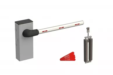 Roger Technology SET BIONIK8F Set avec BIONIK8 avec bras 8m