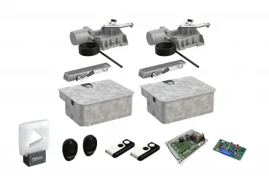 Roger Technology SET BR21/354/F Set