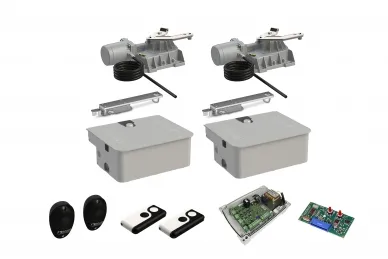 Roger Technology SET BR21/362/L Set
