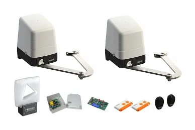 Roger Technology SET H23/282/F Kit SET FULL