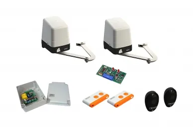 Roger Technology SET H23/282/L Kit SET LIGHT