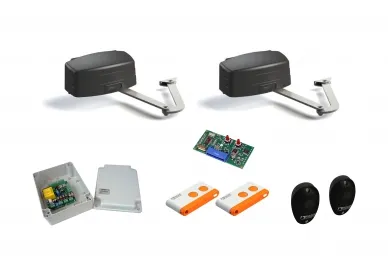 Roger Technology SET R23/373/L Set SET LIGHT