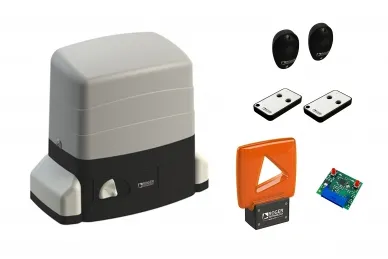 Roger Technology SET R30/1204 Set