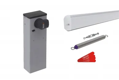 Roger Technology SET WAY5 - set con WAY5 con braccio da 5 m