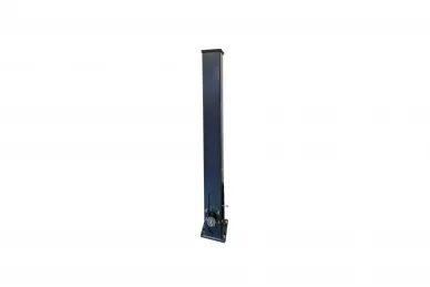 Roger Technology SŁUPEK RAL/160 Post for mounting the TW90 drive