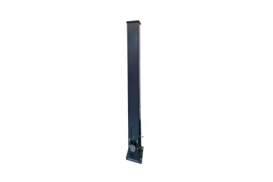 Roger Technology SŁUPEK RAL/190 Post for mounting the TW90 drive