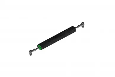 Roger Technology SP/48/01 Diametro della molla verde 48 mm