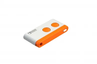 Roger Technology T80/TX2 2-channel copy remote control