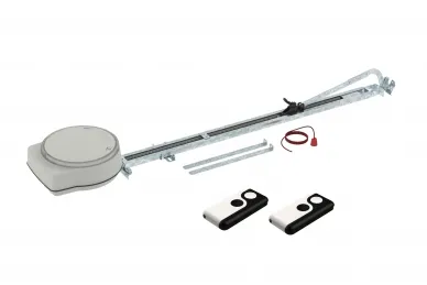 Roger Technology ULK/1400 Set für Tore bis zu einer Höhe von 3,3 m