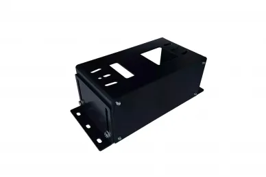 Roger Technology UNI-3 BASE Bases for mounting H30 and BH30