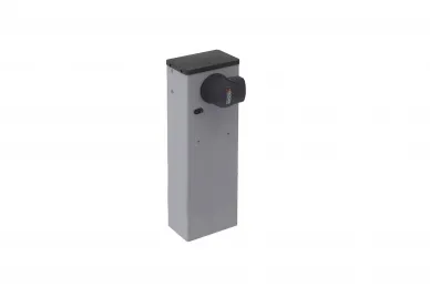 Roger Technology WAY4 Säule für elektromechanische Schranke
