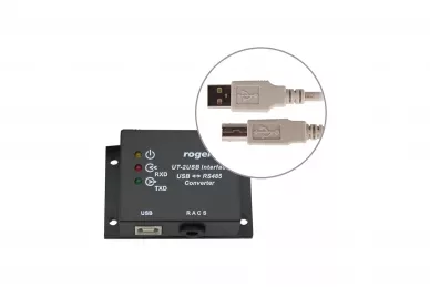 Roger UT-2USB USB-RS485-Schnittstelle