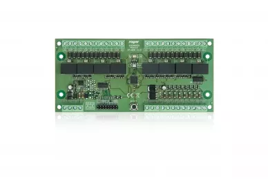 Roger XM-8DR-BRD Expandeur d'E/S intégré
