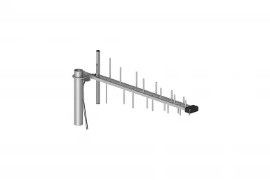 Ropam AT-GSM-LOG GSM ANTENNE für Festinstallation
