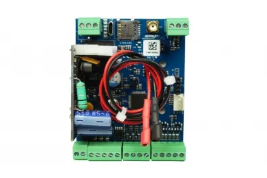 Ropam Basic4G-PS LTE Notification and Control Module