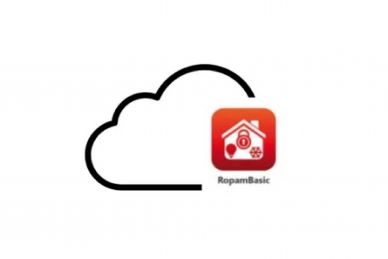Ropam Basic4G-RopamBasic Licencja
