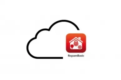 Ropam Basic4G-RopamBasic License